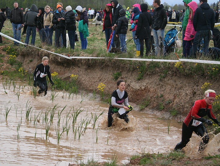 «Stipro skrējiens 2014» pulcē izturīgos un skriet mīlošos (2. daļa) 120303