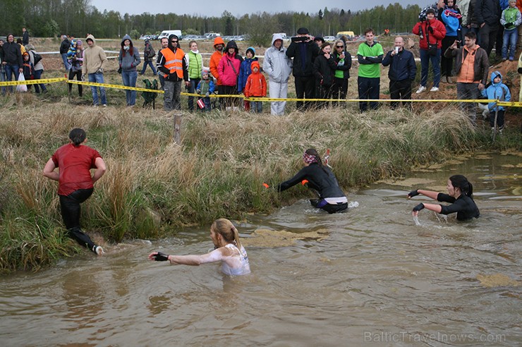 «Stipro skrējiens 2014» pulcē izturīgos un skriet mīlošos (2. daļa) 120314