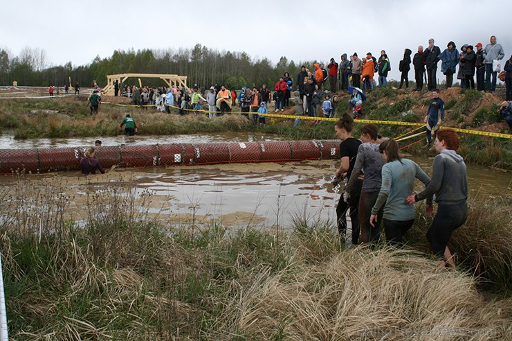 «Stipro skrējiens 2014» pulcē izturīgos un skriet mīlošos (2. daļa) 120318