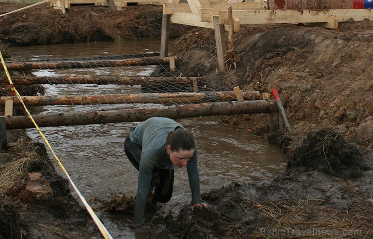 «Stipro skrējiens 2014» pulcē izturīgos un skriet mīlošos (2. daļa) 120321