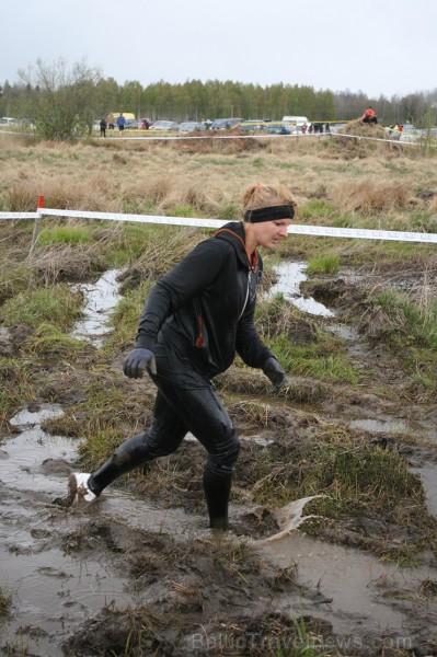 «Stipro skrējiens 2014» pulcē izturīgos un skriet mīlošos (2. daļa) 120322