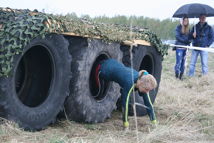 «Stipro skrējiens 2014» pulcē izturīgos un skriet mīlošos (2. daļa) 120324