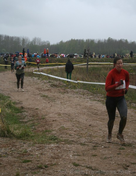 «Stipro skrējiens 2014» pulcē izturīgos un skriet mīlošos (2. daļa) 120332