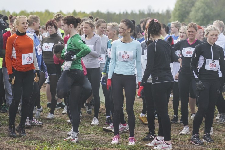 «Stipro skrējiens 2014» pulcē izturīgos un skriet mīlošos (3.daļa) 120338