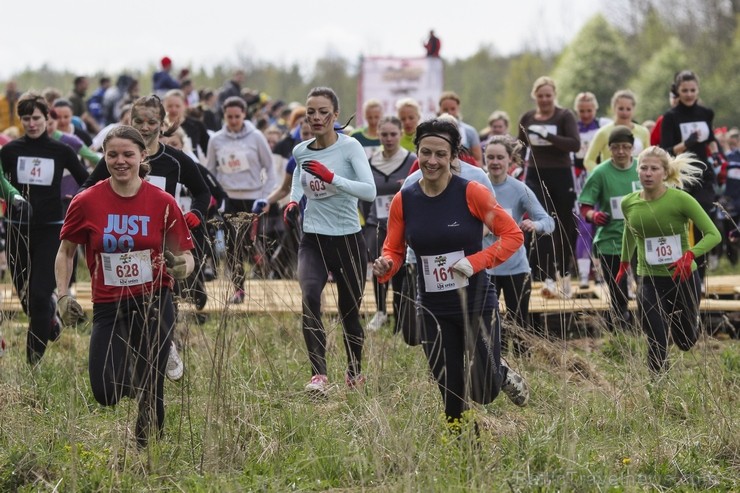 «Stipro skrējiens 2014» pulcē izturīgos un skriet mīlošos (3.daļa) 120344