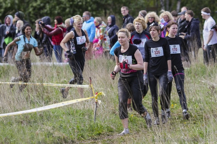 «Stipro skrējiens 2014» pulcē izturīgos un skriet mīlošos (3.daļa) 120349