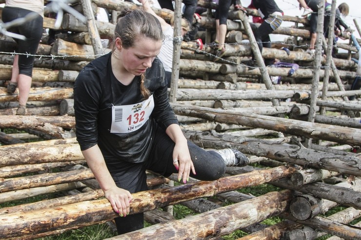 «Stipro skrējiens 2014» pulcē izturīgos un skriet mīlošos (3.daļa) 120353