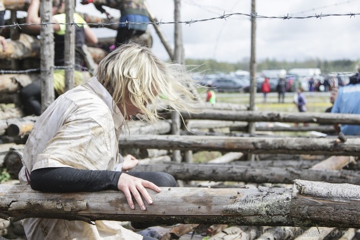 «Stipro skrējiens 2014» pulcē izturīgos un skriet mīlošos (3.daļa) 120355