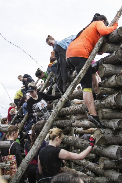 «Stipro skrējiens 2014» pulcē izturīgos un skriet mīlošos (3.daļa) 120359