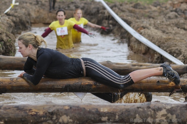 «Stipro skrējiens 2014» pulcē izturīgos un skriet mīlošos (3.daļa) 120387