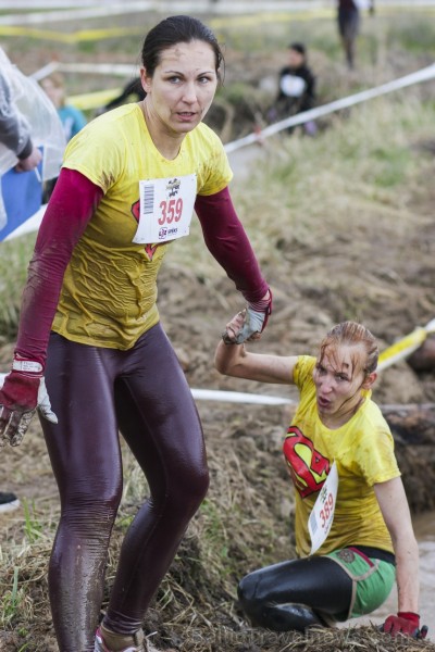 «Stipro skrējiens 2014» pulcē izturīgos un skriet mīlošos (3.daļa) 120389