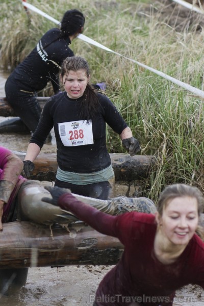 «Stipro skrējiens 2014» pulcē izturīgos un skriet mīlošos (3.daļa) 120390