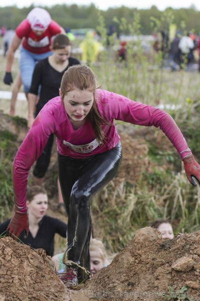 «Stipro skrējiens 2014» pulcē izturīgos un skriet mīlošos (3.daļa) 120391