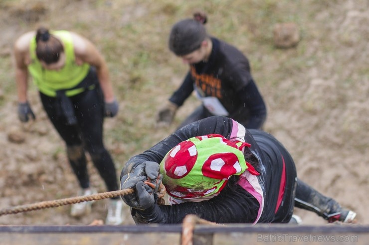 «Stipro skrējiens 2014» pulcē izturīgos un skriet mīlošos (3.daļa) 120401