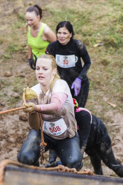 «Stipro skrējiens 2014» pulcē izturīgos un skriet mīlošos (3.daļa) 120404