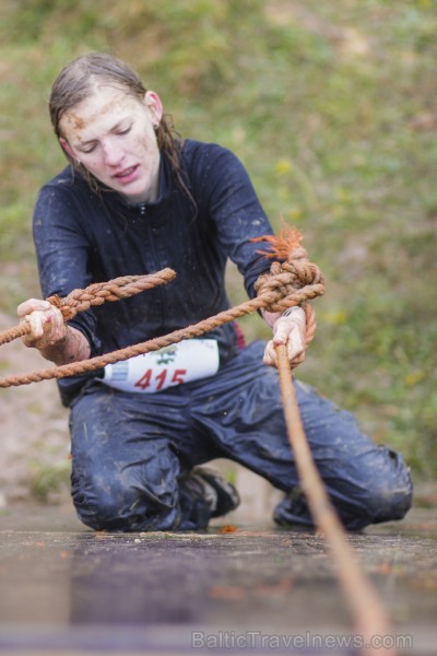 «Stipro skrējiens 2014» pulcē izturīgos un skriet mīlošos (3.daļa) 120411