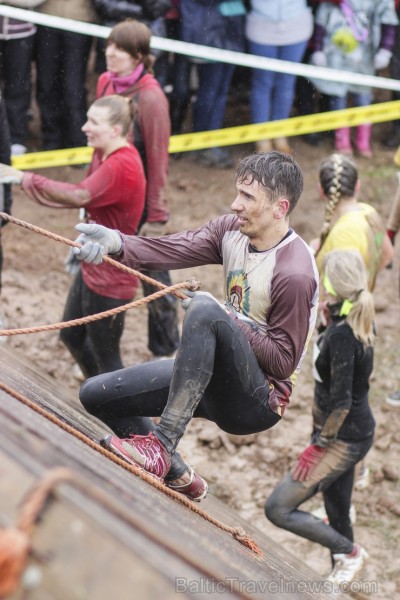 «Stipro skrējiens 2014» pulcē izturīgos un skriet mīlošos (3.daļa) 120412