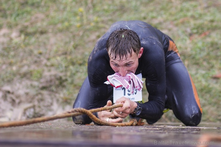 «Stipro skrējiens 2014» pulcē izturīgos un skriet mīlošos (3.daļa) 120413