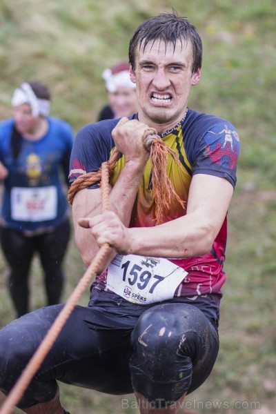 «Stipro skrējiens 2014» pulcē izturīgos un skriet mīlošos (3.daļa) 120416