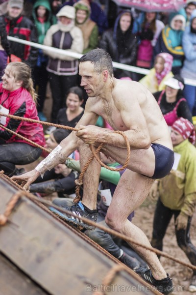 «Stipro skrējiens 2014» pulcē izturīgos un skriet mīlošos (3.daļa) 120418