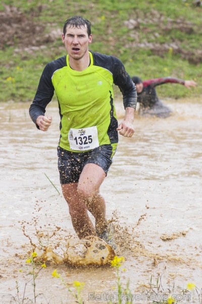 «Stipro skrējiens 2014» pulcē izturīgos un skriet mīlošos (3.daļa) 120423