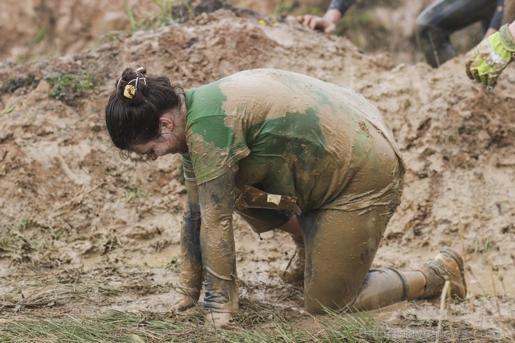 «Stipro skrējiens 2014» pulcē izturīgos un skriet mīlošos (3.daļa) 120433