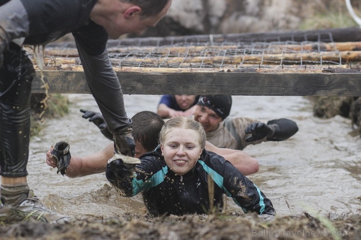 «Stipro skrējiens 2014» pulcē izturīgos un skriet mīlošos (4.daļa) 120436