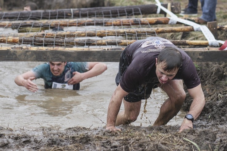 «Stipro skrējiens 2014» pulcē izturīgos un skriet mīlošos (4.daļa) 120437