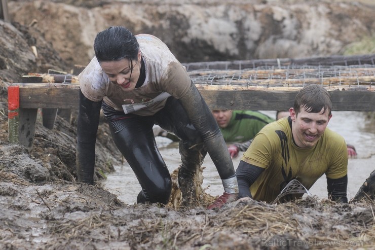 «Stipro skrējiens 2014» pulcē izturīgos un skriet mīlošos (4.daļa) 120438