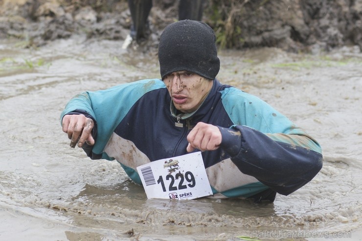 «Stipro skrējiens 2014» pulcē izturīgos un skriet mīlošos (4.daļa) 120440