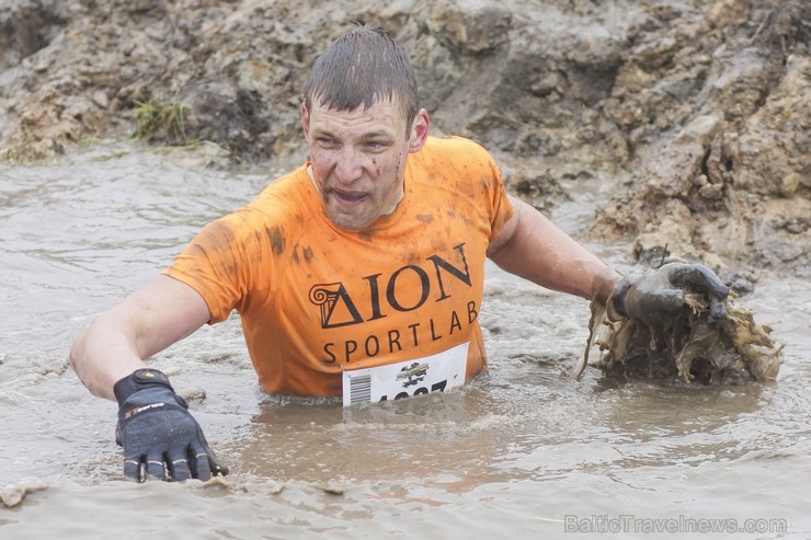 «Stipro skrējiens 2014» pulcē izturīgos un skriet mīlošos (4.daļa) 120445