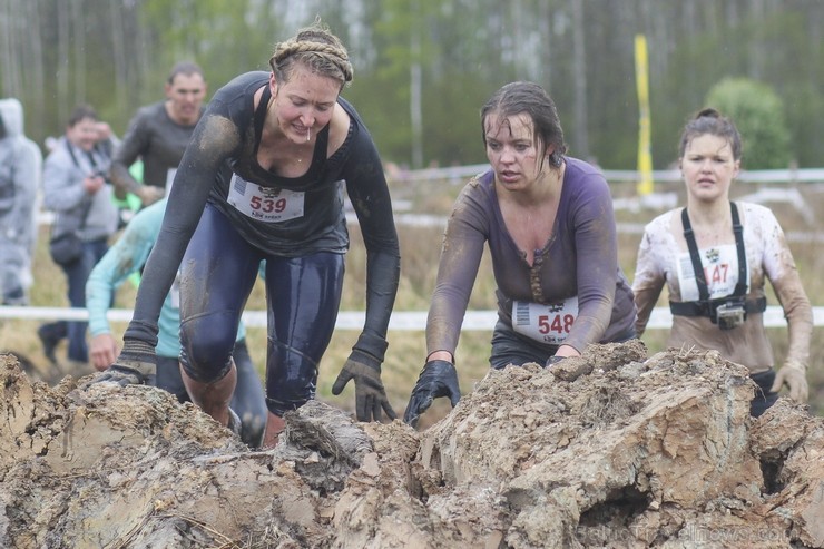 «Stipro skrējiens 2014» pulcē izturīgos un skriet mīlošos (4.daļa) 120446