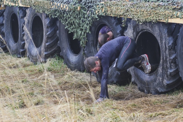 «Stipro skrējiens 2014» pulcē izturīgos un skriet mīlošos (4.daļa) 120448