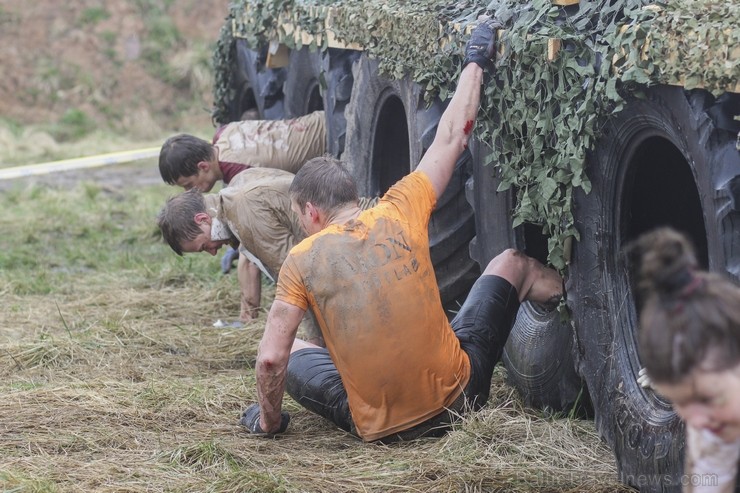 «Stipro skrējiens 2014» pulcē izturīgos un skriet mīlošos (4.daļa) 120449