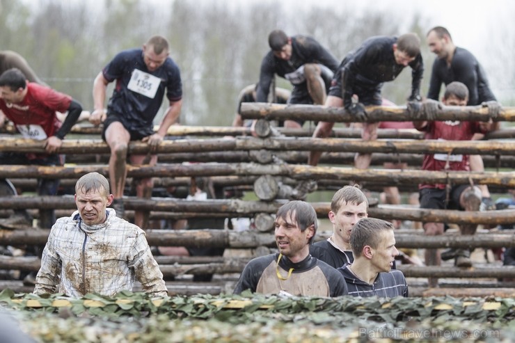 «Stipro skrējiens 2014» pulcē izturīgos un skriet mīlošos (4.daļa) 120452