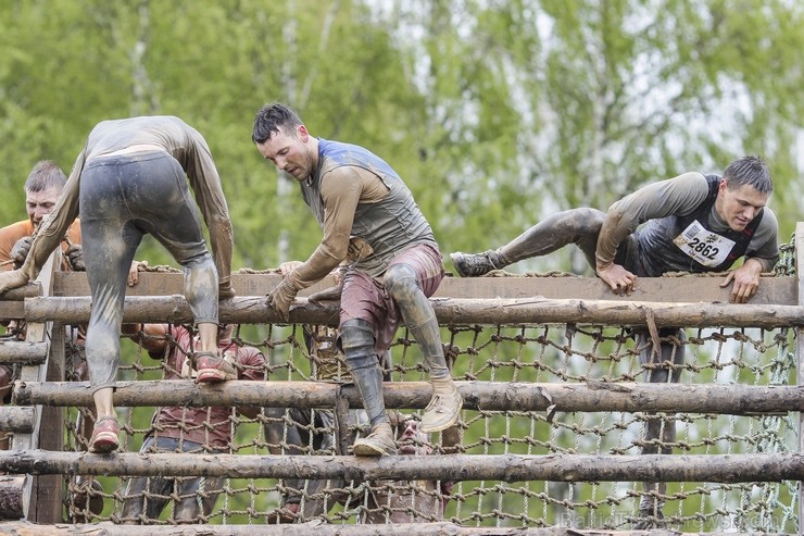 «Stipro skrējiens 2014» pulcē izturīgos un skriet mīlošos (4.daļa) 120454