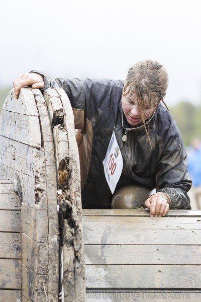 «Stipro skrējiens 2014» pulcē izturīgos un skriet mīlošos (4.daļa) 120461