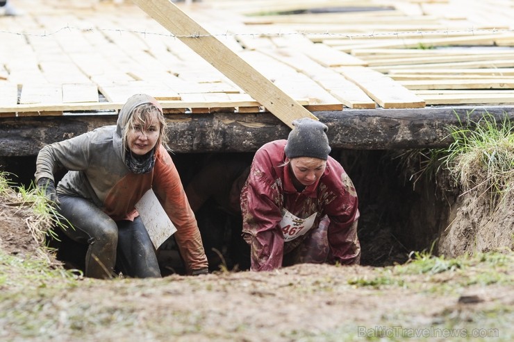 «Stipro skrējiens 2014» pulcē izturīgos un skriet mīlošos (4.daļa) 120470