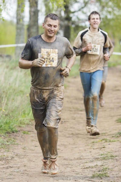 «Stipro skrējiens 2014» pulcē izturīgos un skriet mīlošos (4.daļa) 120480