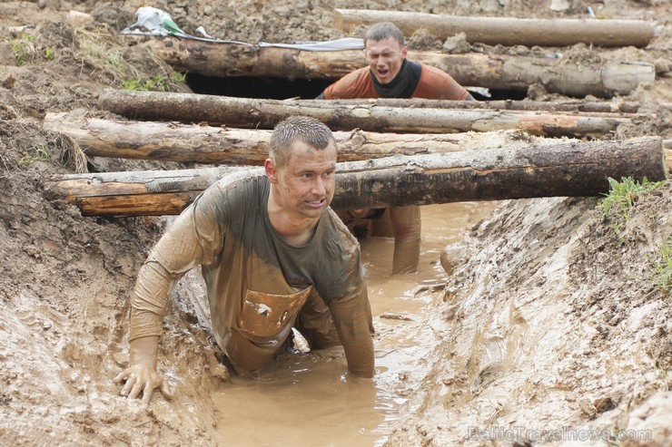 «Stipro skrējiens 2014» pulcē izturīgos un skriet mīlošos (4.daļa) 120494