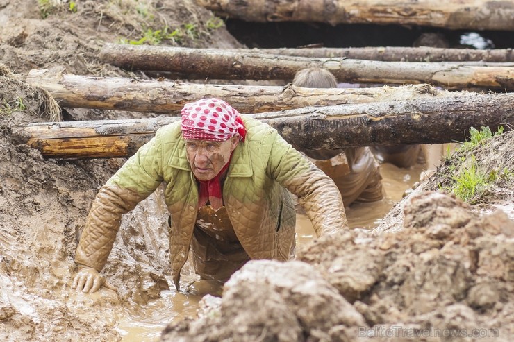 «Stipro skrējiens 2014» pulcē izturīgos un skriet mīlošos (4.daļa) 120498