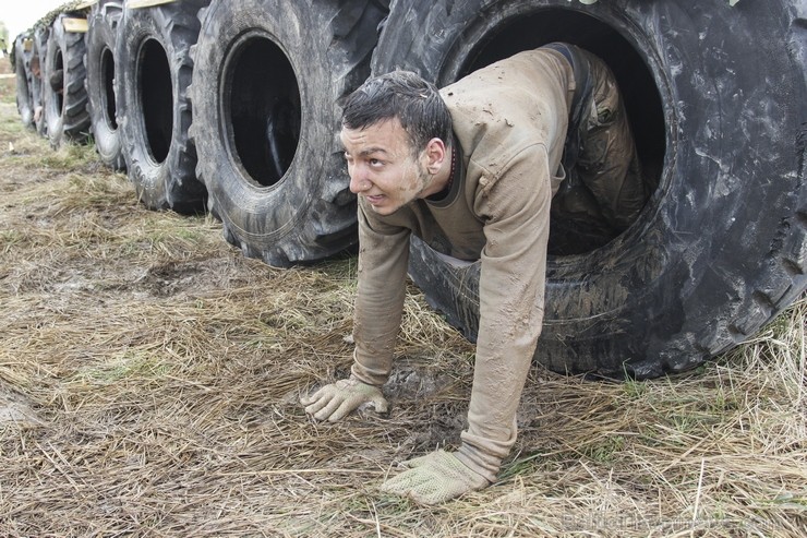 «Stipro skrējiens 2014» pulcē izturīgos un skriet mīlošos (5.daļa) 120535