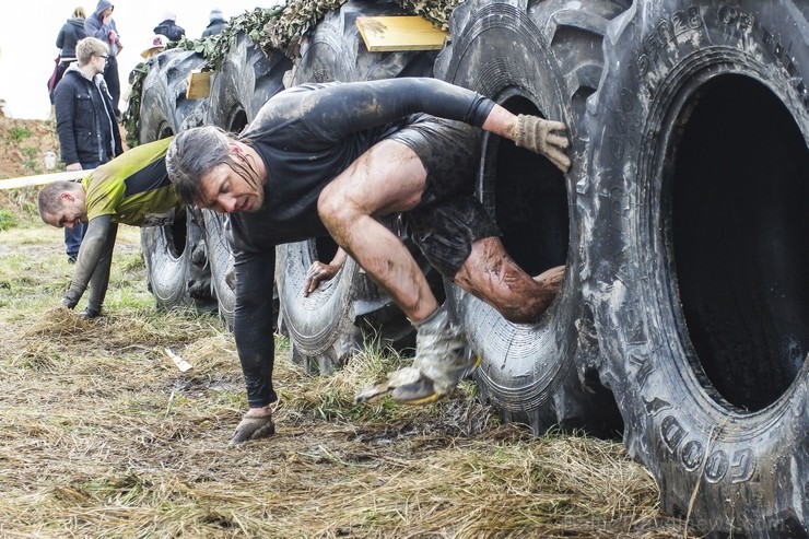 «Stipro skrējiens 2014» pulcē izturīgos un skriet mīlošos (5.daļa) 120536