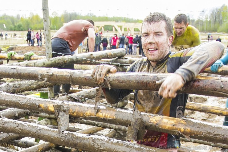 «Stipro skrējiens 2014» pulcē izturīgos un skriet mīlošos (5.daļa) 120539