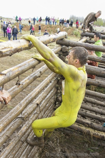 «Stipro skrējiens 2014» pulcē izturīgos un skriet mīlošos (5.daļa) 120542