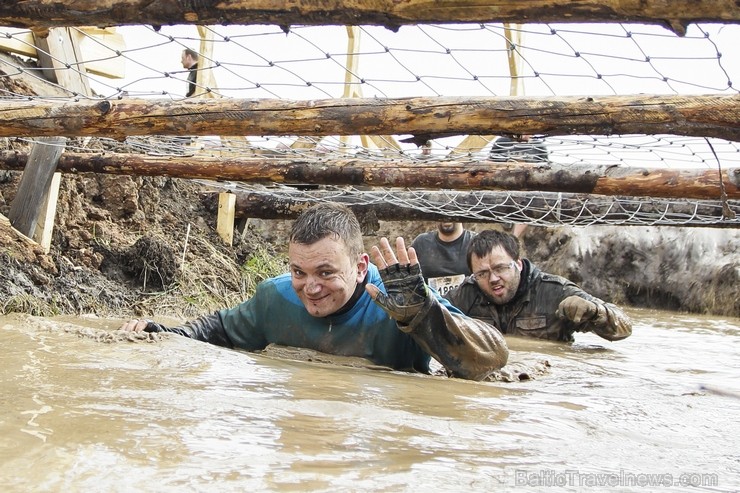 «Stipro skrējiens 2014» pulcē izturīgos un skriet mīlošos (5.daļa) 120548