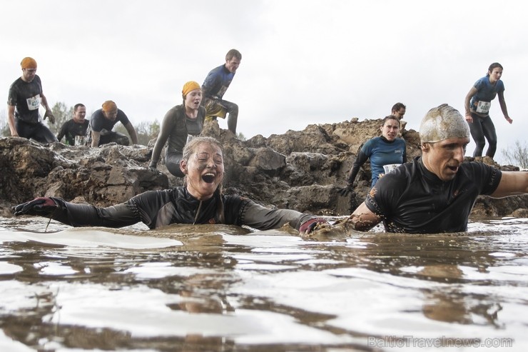 «Stipro skrējiens 2014» pulcē izturīgos un skriet mīlošos (5.daļa) 120600