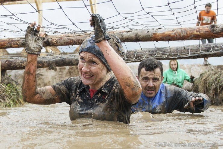 «Stipro skrējiens 2014» pulcē izturīgos un skriet mīlošos (6.daļa) 120736