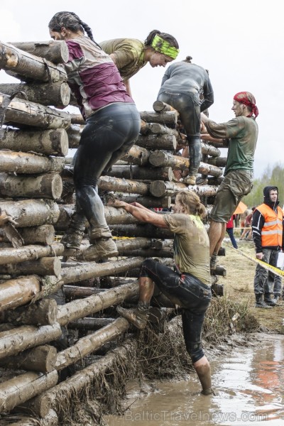 «Stipro skrējiens 2014» pulcē izturīgos un skriet mīlošos (6.daļa) 120778