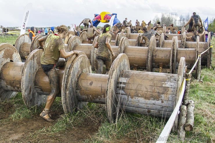 «Stipro skrējiens 2014» pulcē izturīgos un skriet mīlošos (6.daļa) 120790